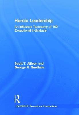 Heroic Leadership 1