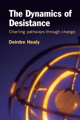 The Dynamics of Desistance 1