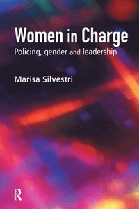 bokomslag Women in Charge