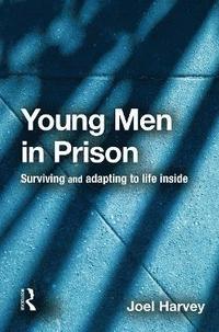 bokomslag Young Men in Prison