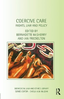 Coercive Care 1