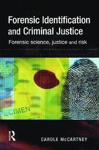 bokomslag Forensic Identification and Criminal Justice