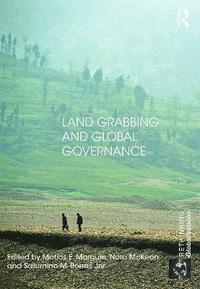 bokomslag Land Grabbing and Global Governance