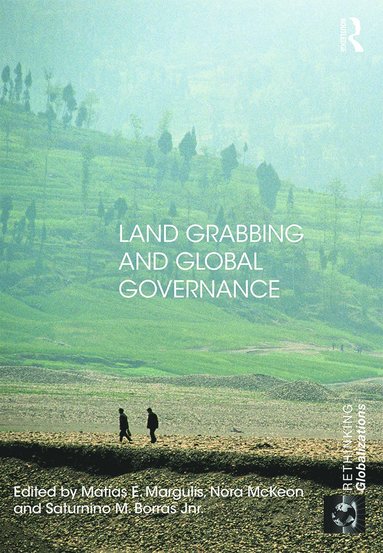 bokomslag Land Grabbing and Global Governance