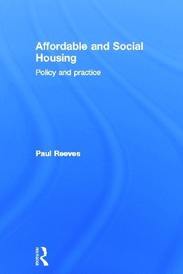 Affordable and Social Housing 1