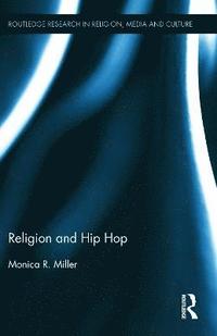 bokomslag Religion and Hip Hop
