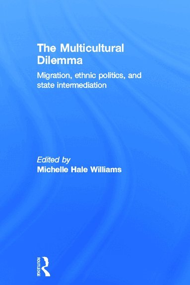 Michelle Williams - Multicultural Dilemma, Inbunden