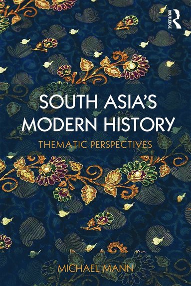 bokomslag South Asia's Modern History