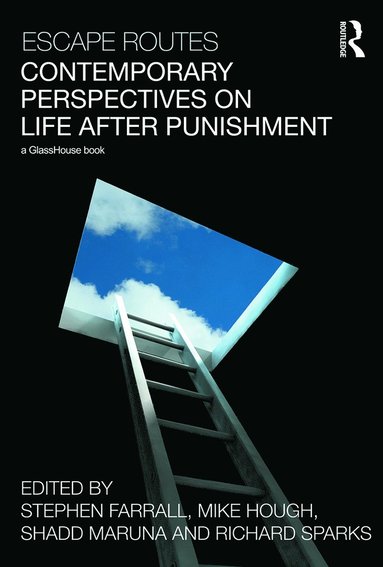 bokomslag Escape Routes: Contemporary Perspectives on Life after Punishment