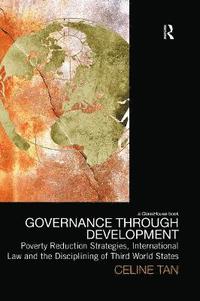 bokomslag Governance through Development