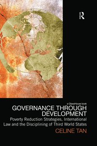 bokomslag Governance through Development