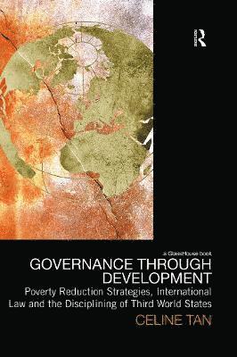 Governance through Development 1