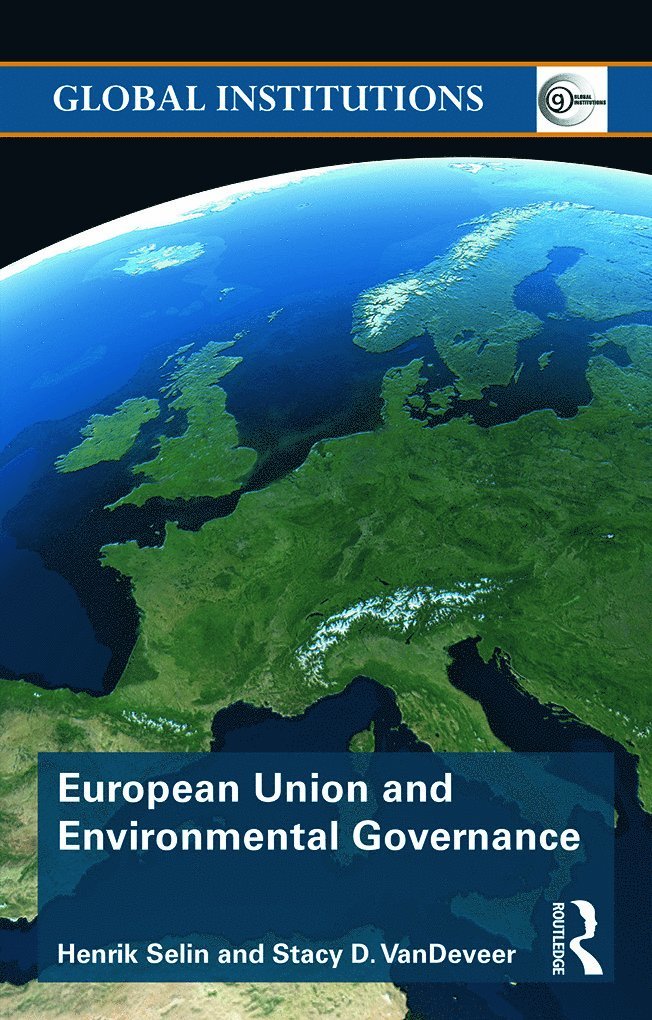 European Union and Environmental Governance