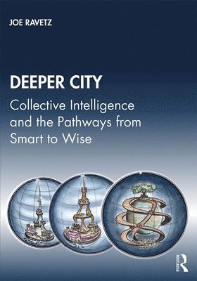 Deeper City 1