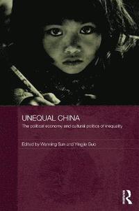 bokomslag Unequal China