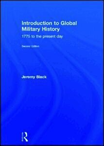 Introduction to Global Military History