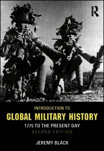 Introduction to Global Military History