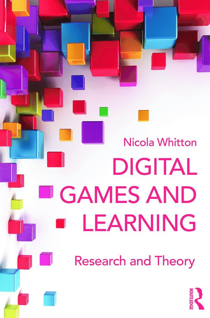 Digital Games and Learning 1