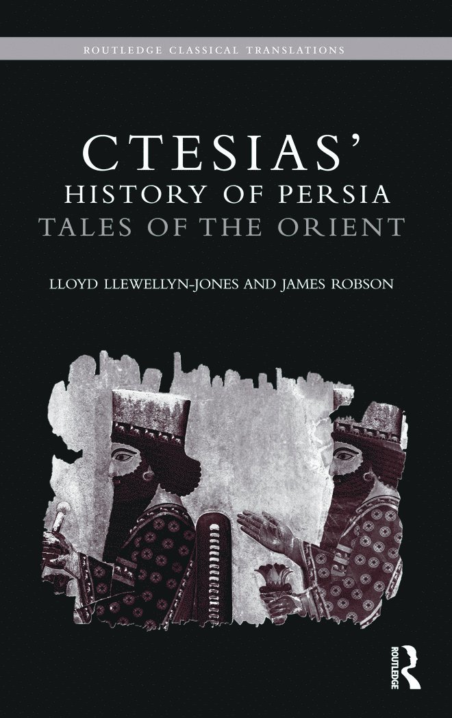 Ctesias' 'History of Persia' 1