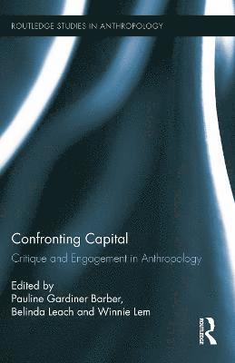 Confronting Capital 1