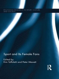 bokomslag Sport and Its Female Fans