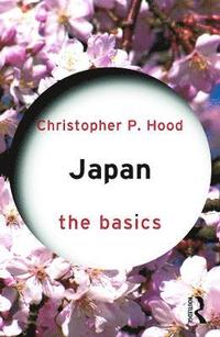 bokomslag Japan: The Basics