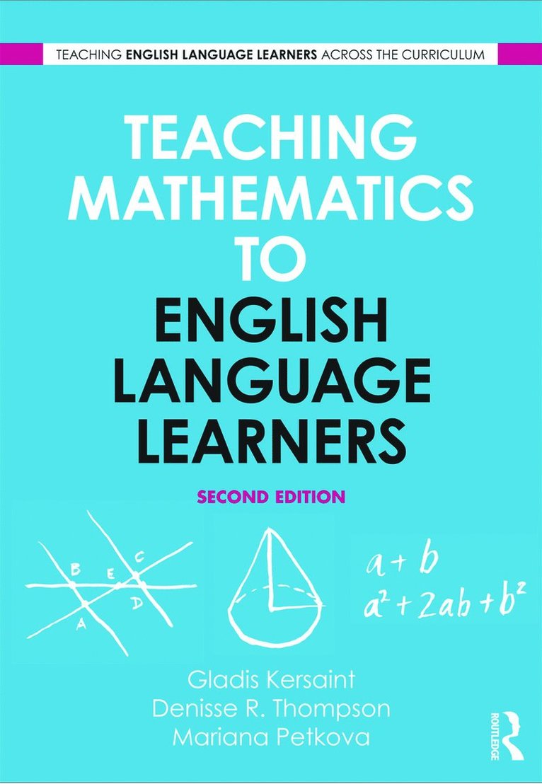 Teaching Mathematics to English Language Learners 1