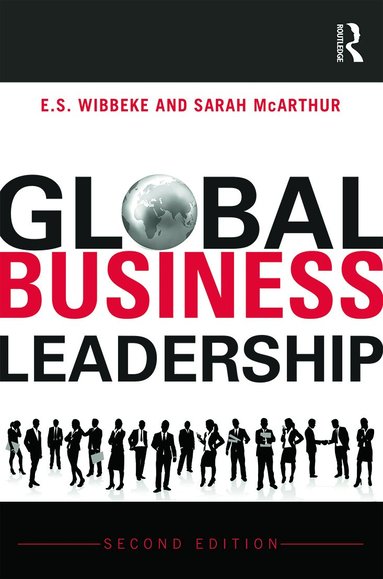 E.S. Wibbeke, Sarah McArthur - Global Business Leadership, Häftad