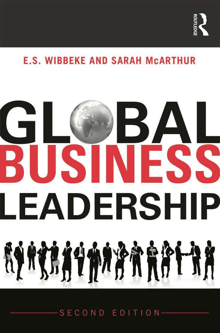 Global Business Leadership 1