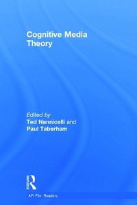 bokomslag Cognitive Media Theory