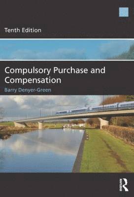 Compulsory Purchase and Compensation 1