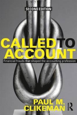 Called to Account 1