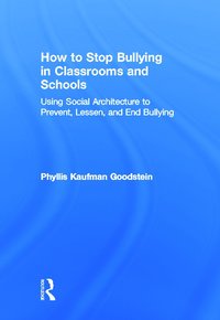 bokomslag How to Stop Bullying in Classrooms and Schools