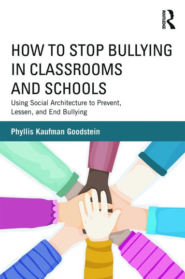 bokomslag How to Stop Bullying in Classrooms and Schools