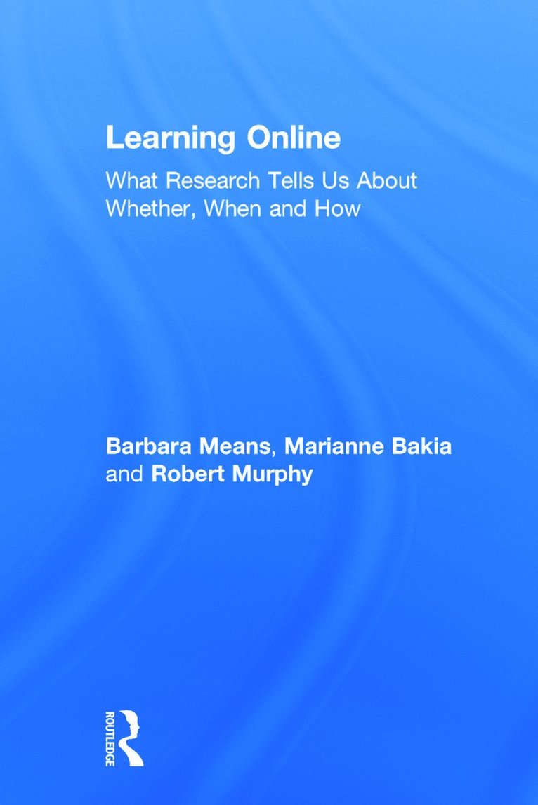 Learning Online