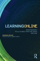 bokomslag Learning Online