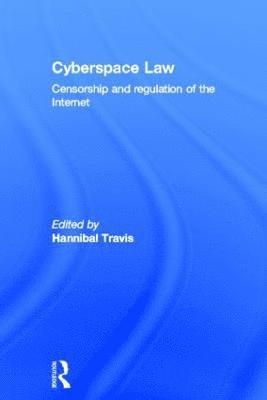 Cyberspace Law 1