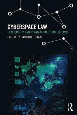 bokomslag Cyberspace Law