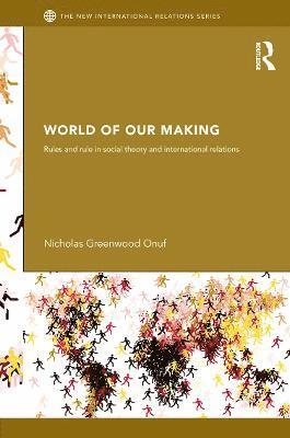 World of Our Making 1