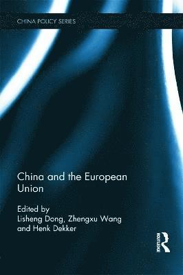 China and the European Union 1