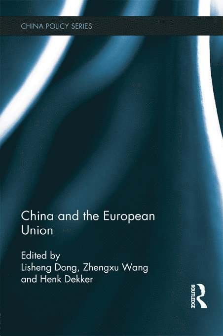 China and the European Union