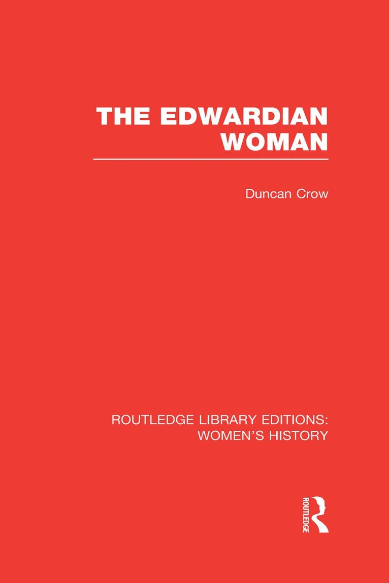 Edwardian Woman 1