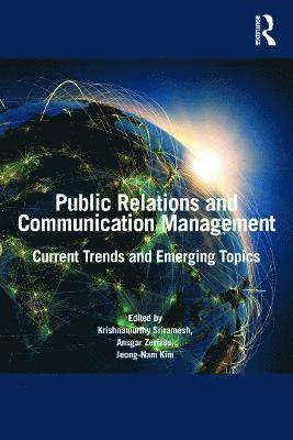 Public Relations and Communication Management 1