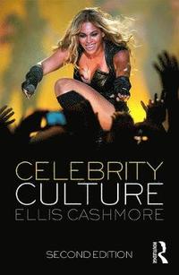 bokomslag Celebrity Culture