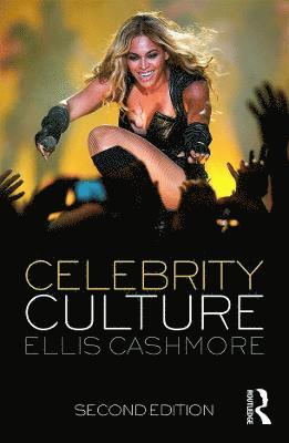 bokomslag Celebrity/Culture