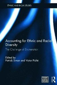 bokomslag Accounting for Ethnic and Racial Diversity
