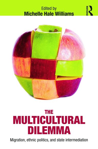 Michelle Williams - Multicultural Dilemma, Häftad