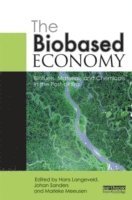 bokomslag The Biobased Economy