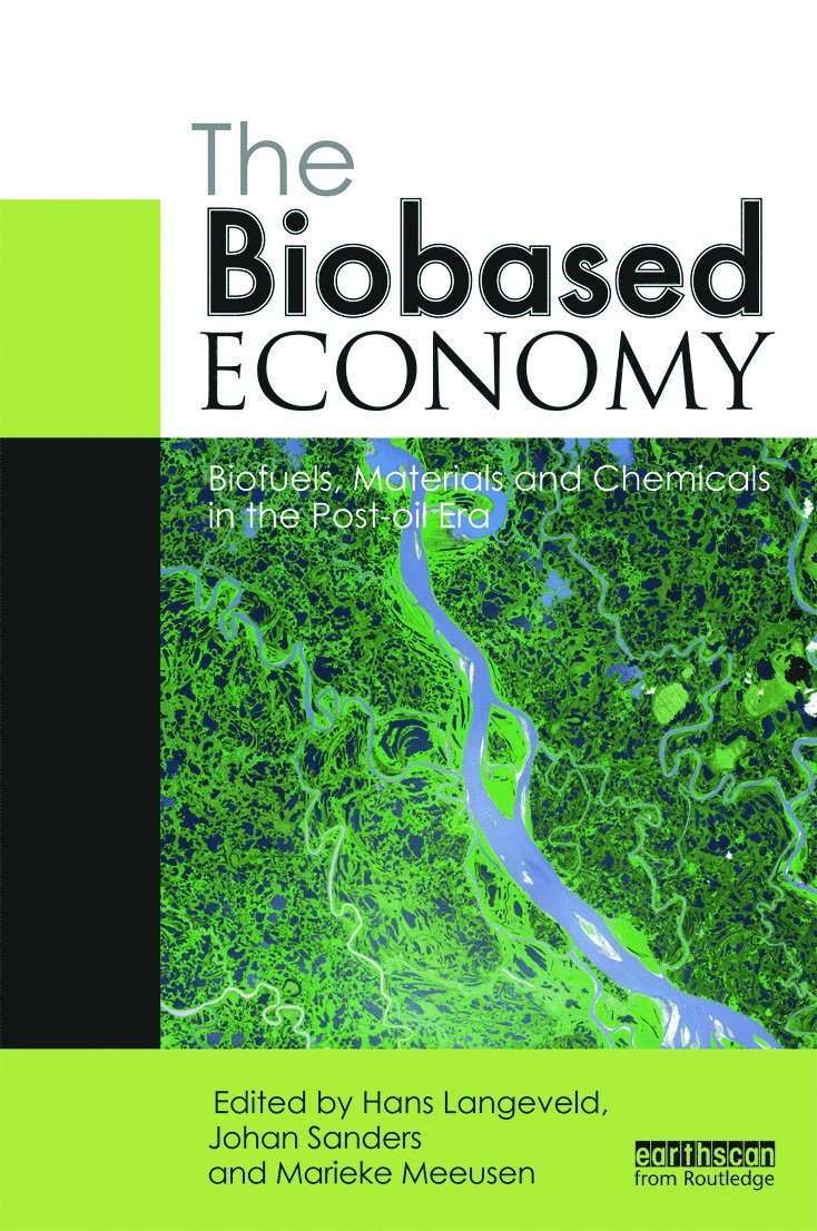 The Biobased Economy 1