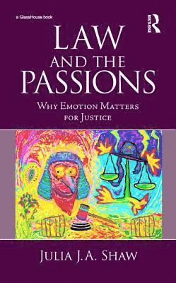 Law and the Passions 1